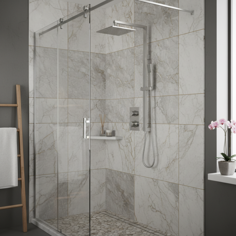 Ultimate Tips for Choosing the Best Wash Room Shower Set?