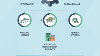 2026 Best Concrete Batching Plant Process for Global Buyers?