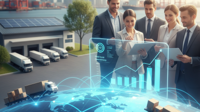 Top 10 Benefits of Ltl Delivery for Global Buyers?