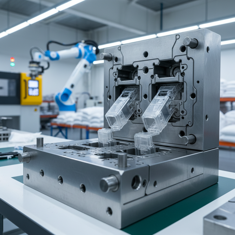 Top 10 Electronic Mold Suppliers for Global Purchasers?