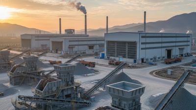 Top 10 Vertical Crusher Factory Options for Global Buyers?
