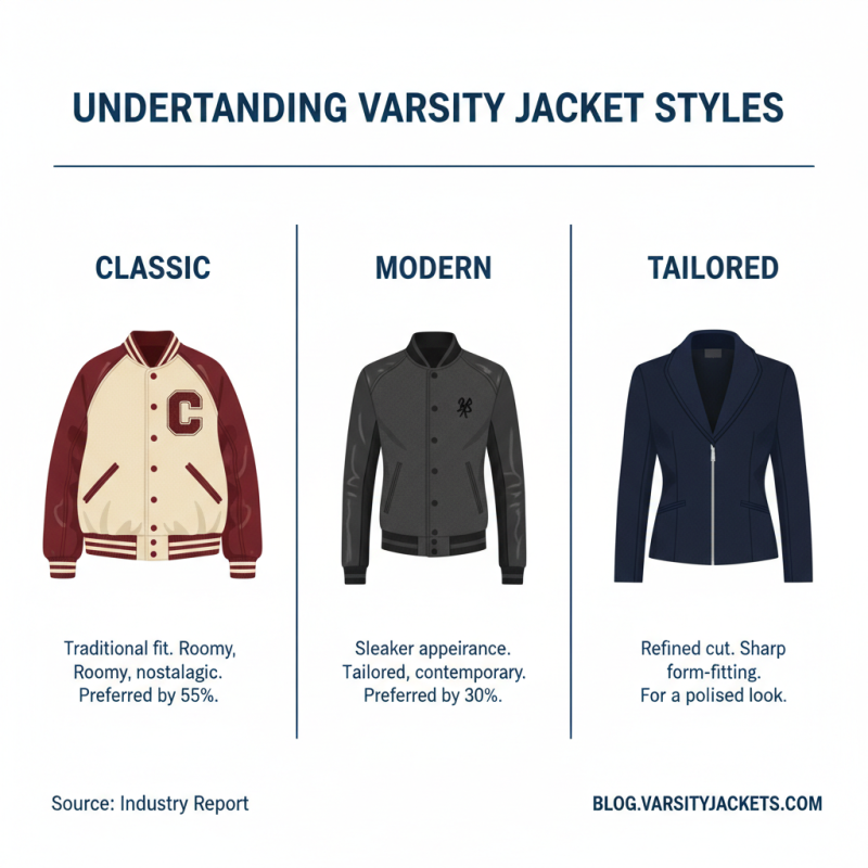 Top Tips for Choosing the Perfect Varsity Jacket?