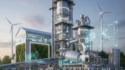 Top Batching Concrete Plant Trends to Watch in 2026?