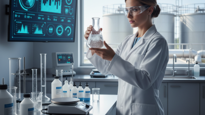 2026 How to Optimize Poly Dosing in Water Treatment?