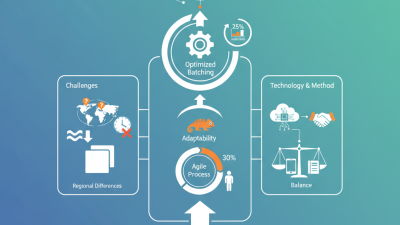 What is the Best Batching Plan for Global Sourcing?