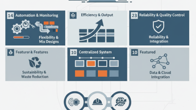 Top 10 Concrete Batching System Features You Should Know?