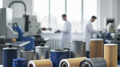 Top 10 Truck Filters from China for Global Buyers?