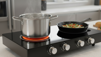China Best Hot Plate Heater Buying Guide and Top Recommendations?