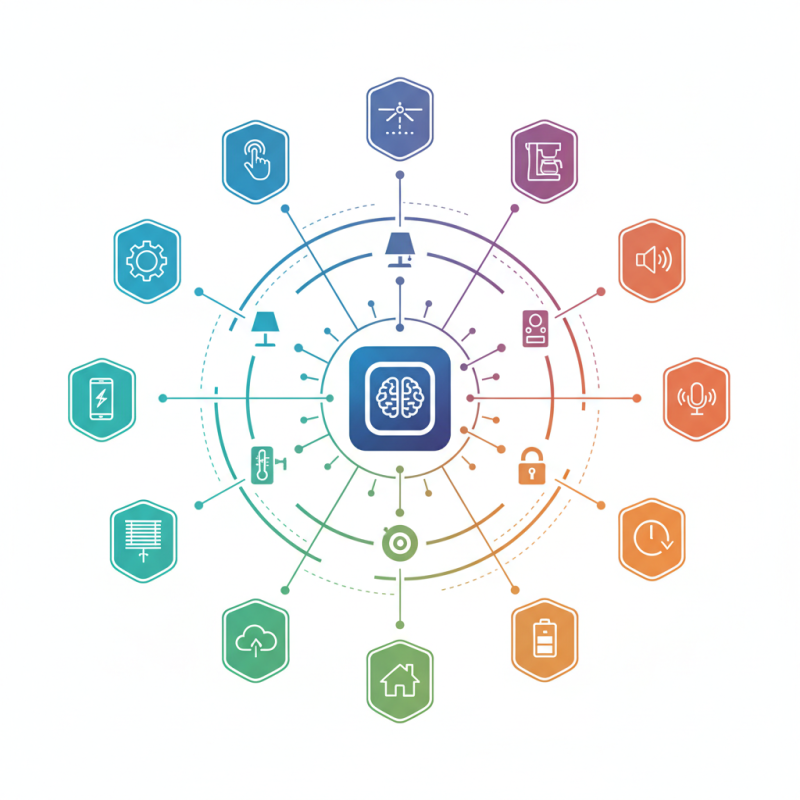 Top 10 Intelligent Switches for Smart Home Solutions?