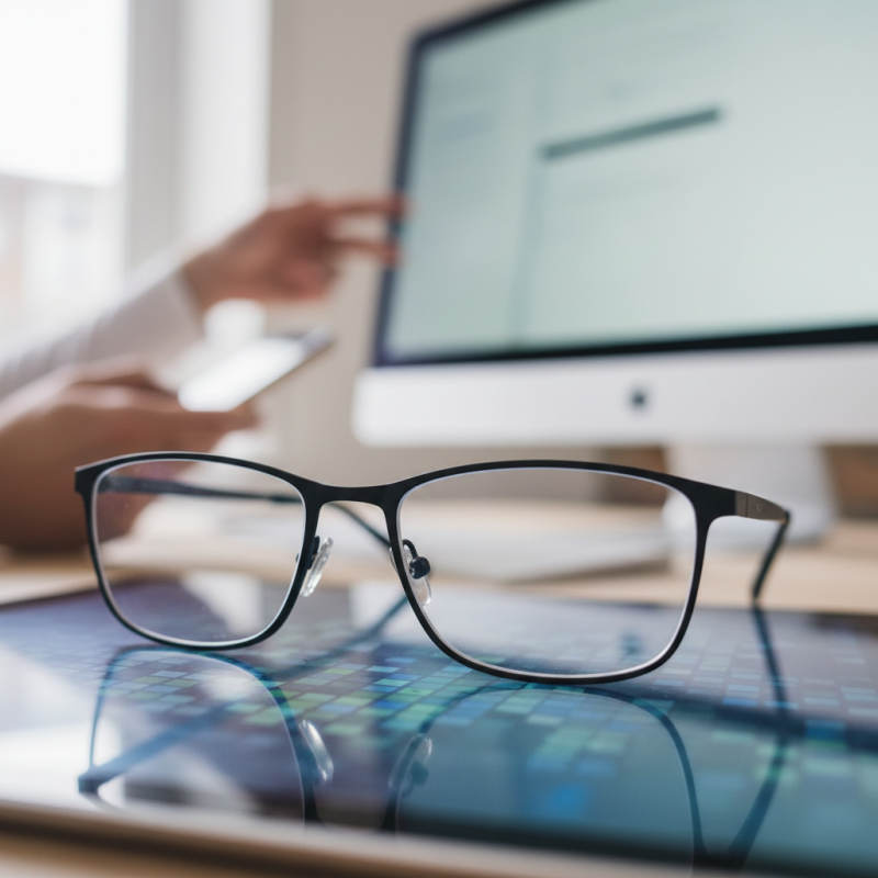 How to Choose the Best Anti Glare Glass for Your Needs?
