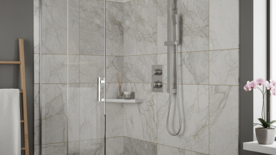 Ultimate Tips for Choosing the Best Wash Room Shower Set?