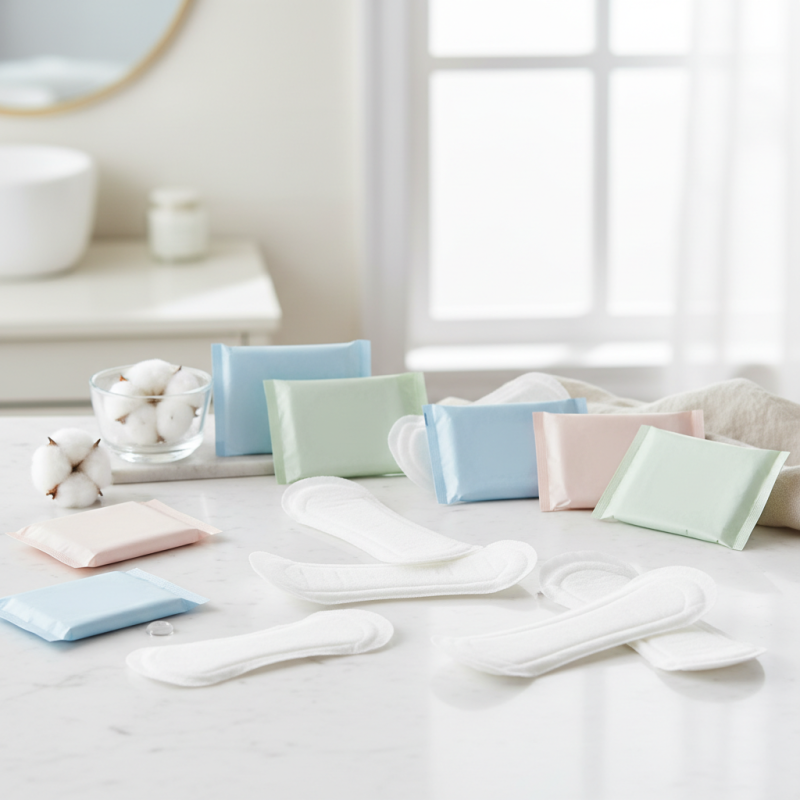 2026 Best Panty Liners for Comfort and Protection Choices?