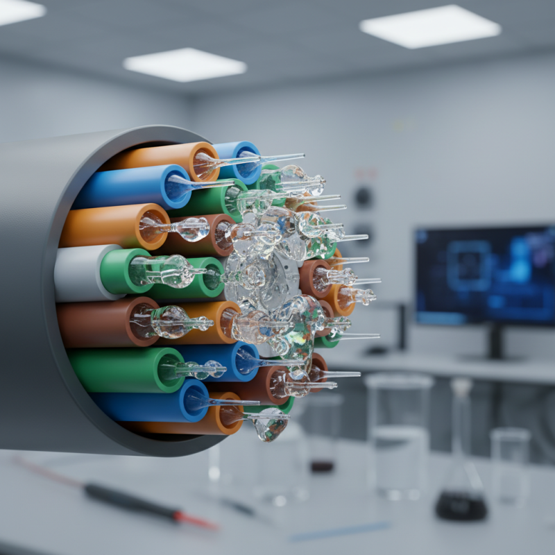 Essential Tips for Choosing Optical Cable Filling Gel?