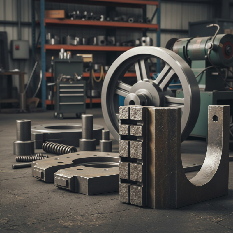 Best Jaw Crusher Parts for Global Buyers to Consider?