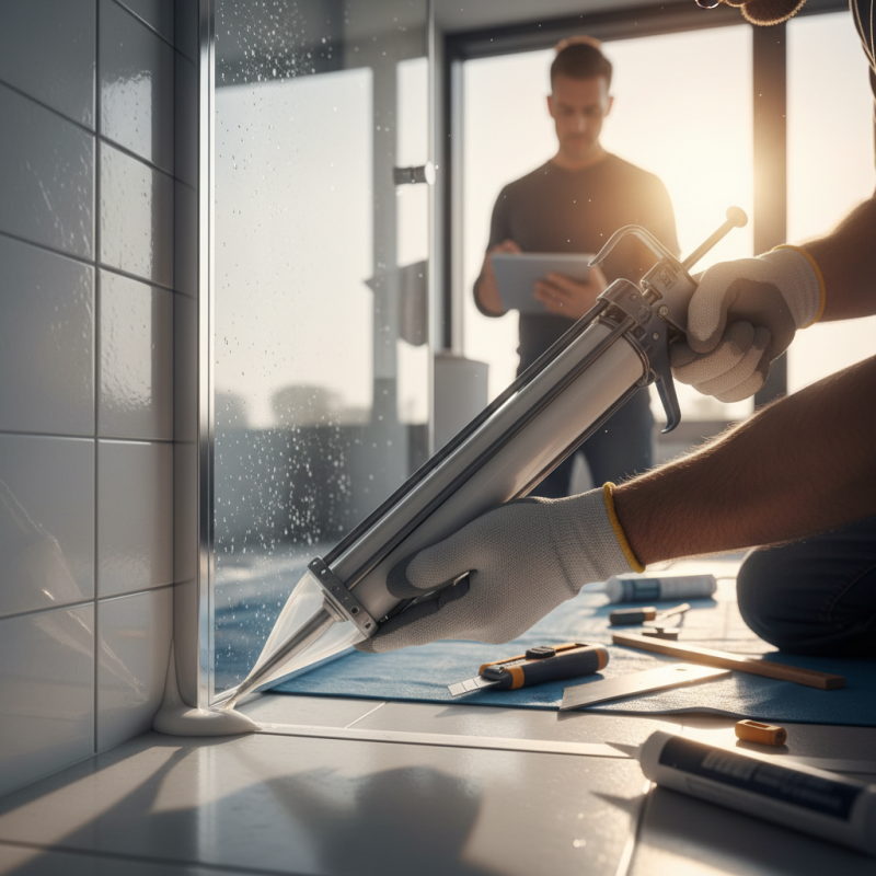 How to Choose the Best Acid Silicone Sealant for Your Projects?