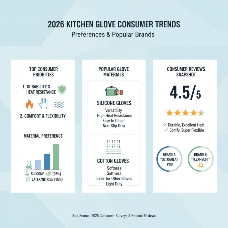 Top 10 Kitchen Gloves for Global Buyers in 2026?
