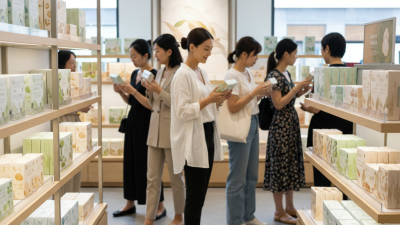 2026 Top Trends in China Organic Natural Feminine Care Market?