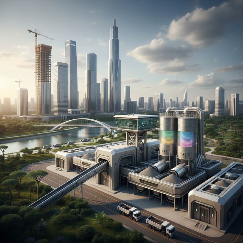 Best Batching Plant Systems for Global Buyers in 2026?