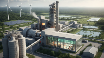 2026 How to Improve Cement Environmental Management Strategies?