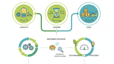 2026 How to Choose Energy Storage Lifep04 Battery Solutions?