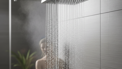 Best Shower Head Options for Quality and Performance?