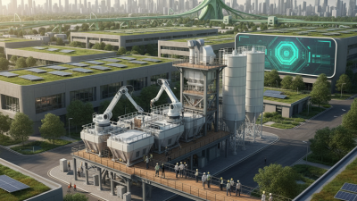 2026 Best Batching Plant Concrete for Global Buyers?