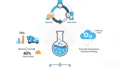 2026 How to Choose the Best Concrete Batching System?