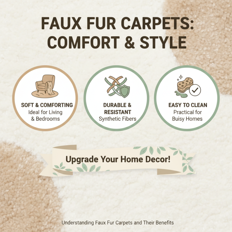 Top 10 Faux Fur Carpets That Transform Your Home Decor?