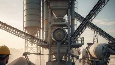 What is Concrete Batching and Why is it Important?