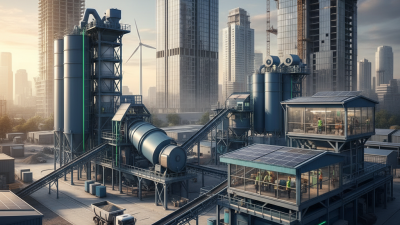 2026 Best Concrete Batch Plants for Efficient Construction?