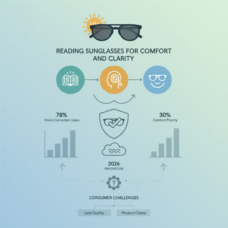 Best Reading Sunglasses for Comfort and Clarity in 2026?