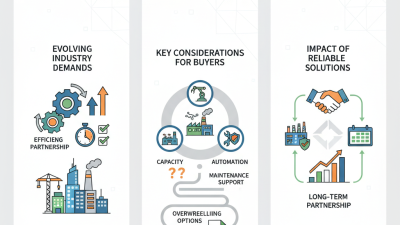 Top Batching Plant Cement Solutions for Global Buyers?