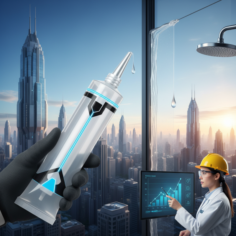 Best Silicon Sealant Options for Global Buyers in 2026?