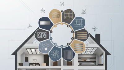 Top 10 Aluminium Ceiling Profiles for Your Home Design Needs?