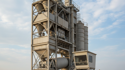 What is a Concrete Batching System and How Does It Work?
