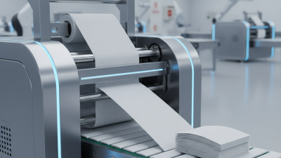 Top 10 Nonwoven Packing Machines You Need for Efficient Packaging?