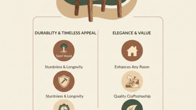 What is a Solid Wood Side Chair and Why Choose It?
