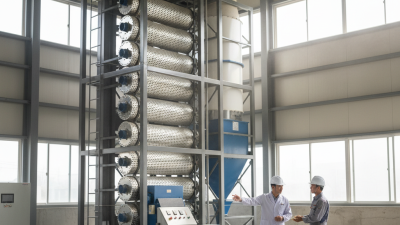 Top Tips for Choosing the Best Rice Dryer for Your Needs?