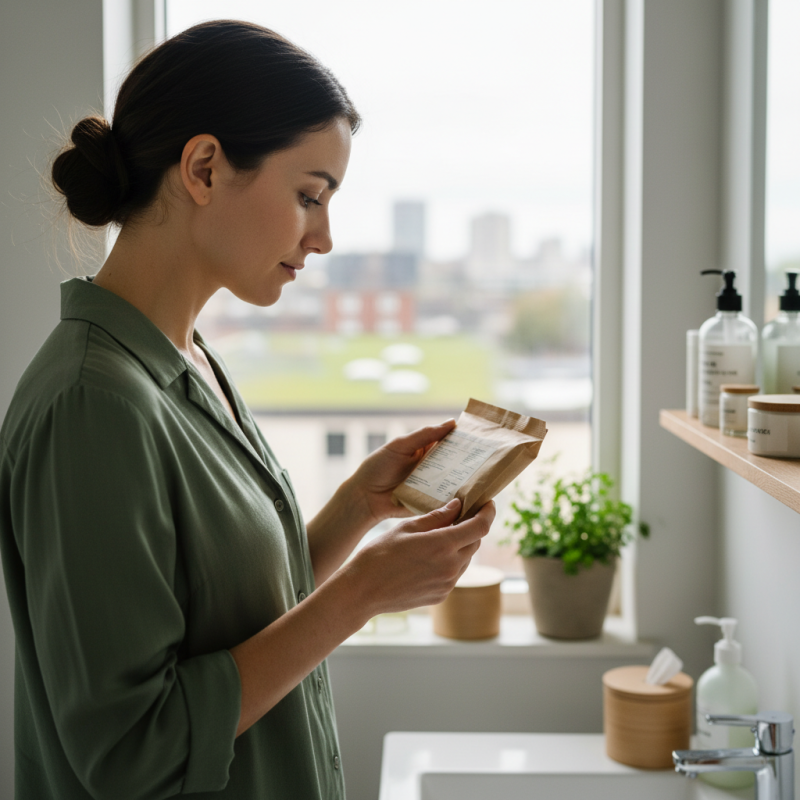 China Organic Natural Feminine Care Market Trends and Insights?