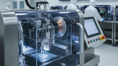 Top China Wire Bond Machines for Global Buyers Guide?
