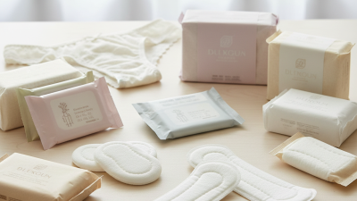 How to Choose the Best Panty Liners for Daily Comfort?