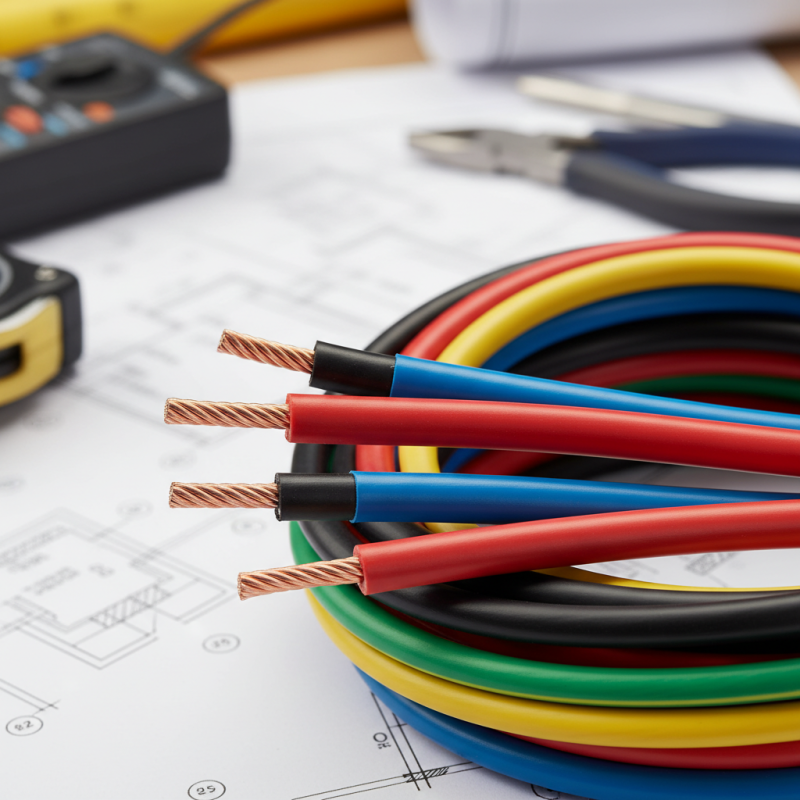 How to Choose the Best PVC Electric Cable for Your Needs?
