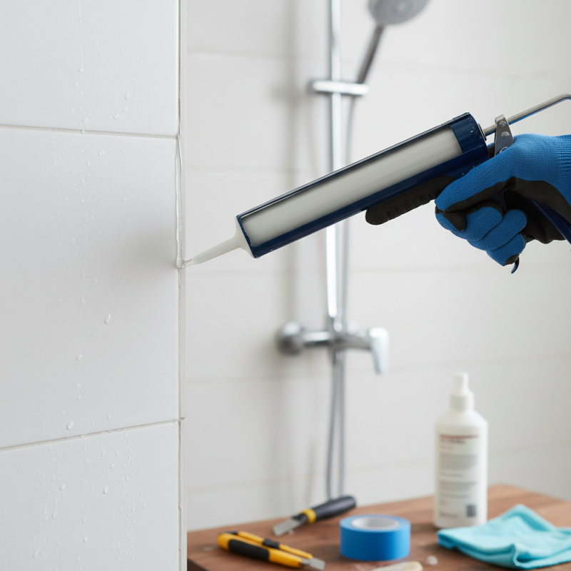 2026 How to Use Clear Silicone Sealant for Best Results?