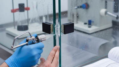 How to Choose Clear Structural Silicone Sealant for Your Projects?