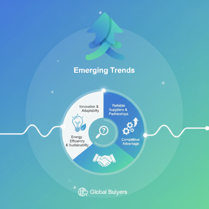 2026 Top LCD Module Trends for Global Buyers Insights?