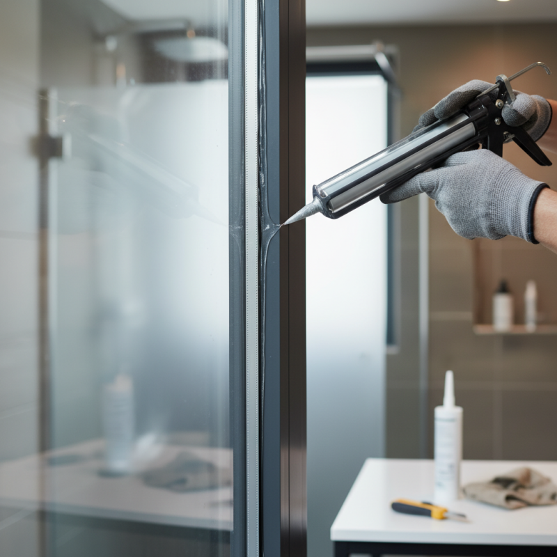 What is Acetic Silicone Sealant and How to Use It?