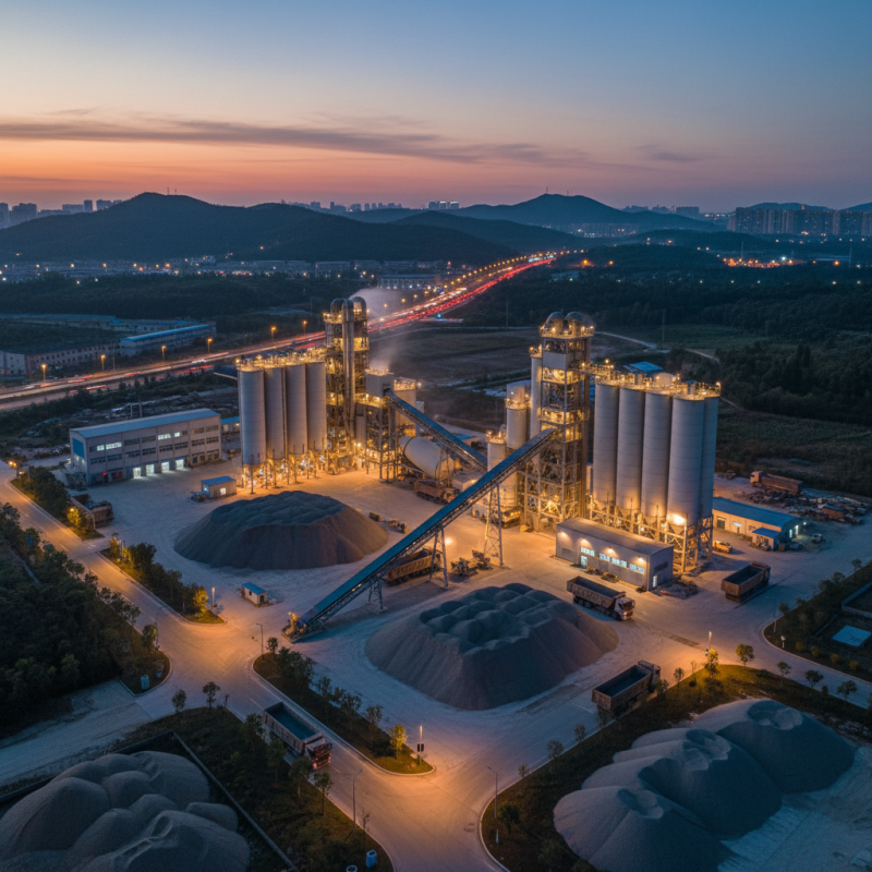 Top Batching Plant Suppliers in China for Global Buyers?