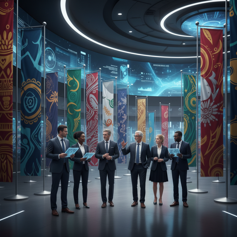 Top Flutter Flag Tips for Global Buyers in 2026