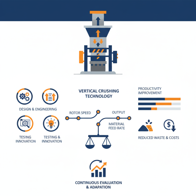Vertical Crusher Factory Tips for Efficient Crushing Solutions?