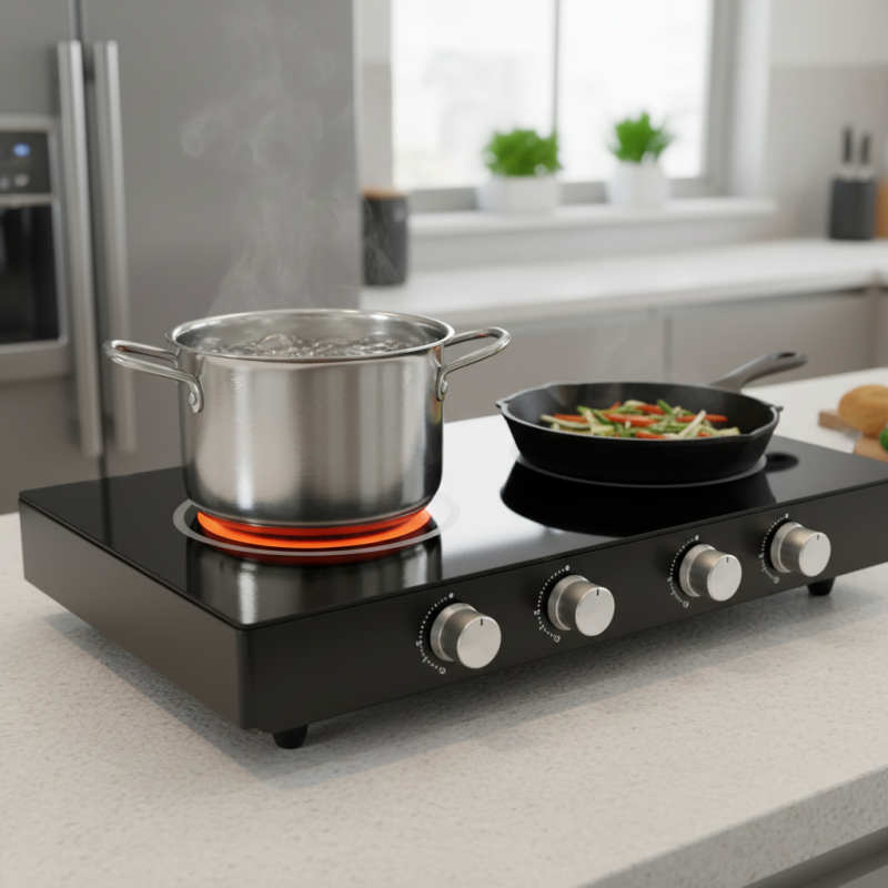 China Best Hot Plate Heater Buying Guide and Top Recommendations?